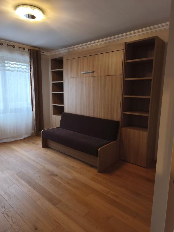 Appartement - 36 m² - 1 pièce