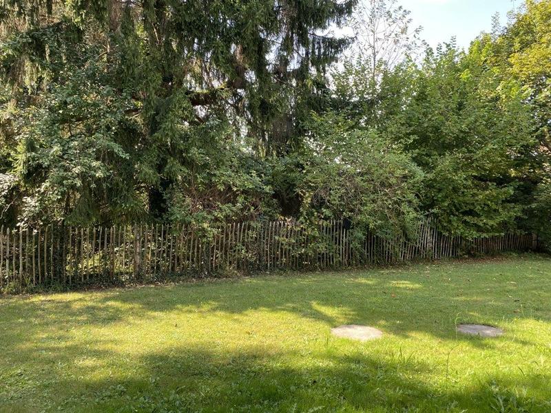 Maison - 130 m² - 8 pièces