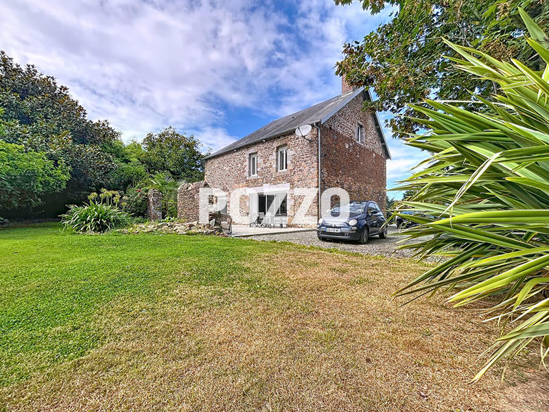 Maison - 162 m² - 5 pièces