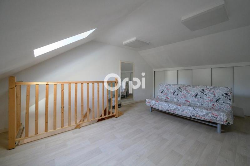 Maison - 183 m² - 5 pièces