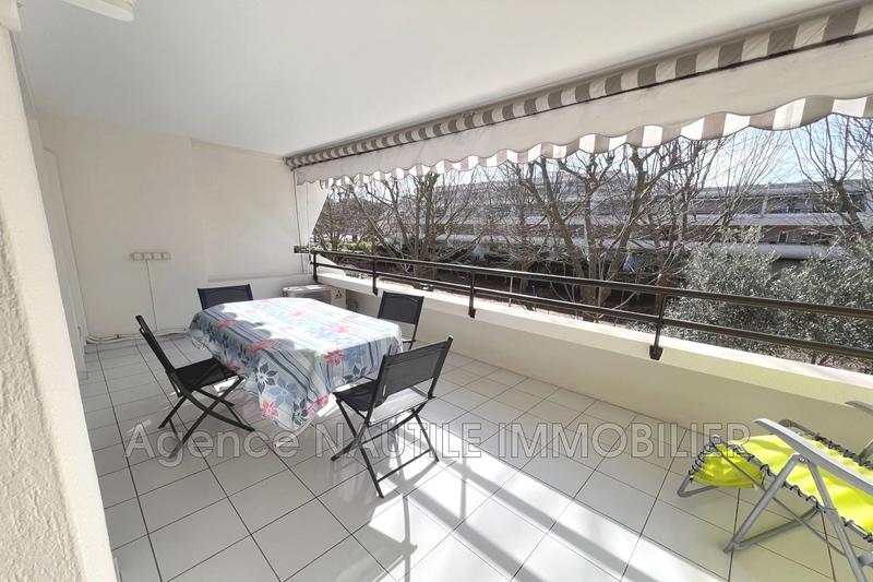 Appartement - 86 m² - 3 pièces