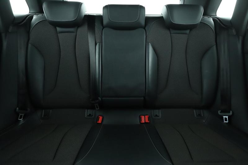 Audi A3 sportback 1.5 Tfsi Cod s line s tronic 7 150 ch