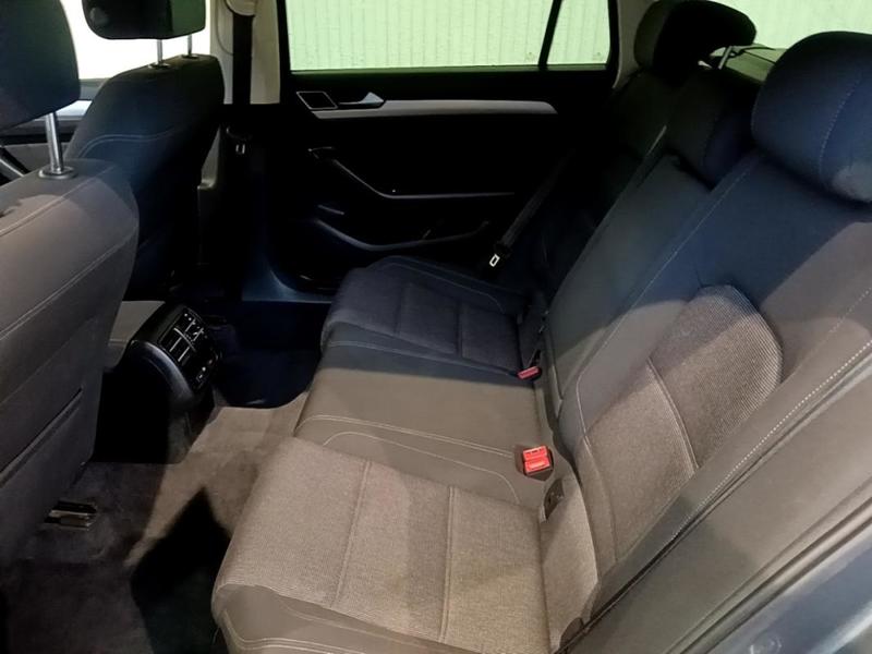 Volkswagen Passat Sw 2.0 Tdi 150 Bmt Confortline