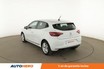 Renault Clio 1.0 TCe Business 100 ch