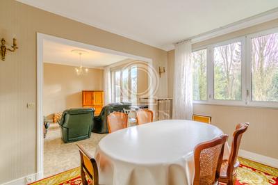 Appartement - 79 m² - 4 pièces