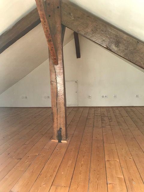 Appartement - 33 m² - 1 pièce