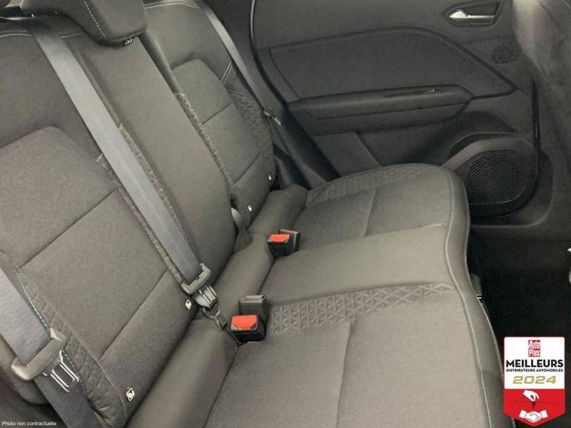 Renault Captur TCe 90 ch Evolution