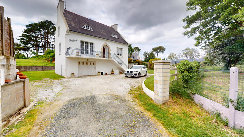 Maison - 118 m² - 3 pièces