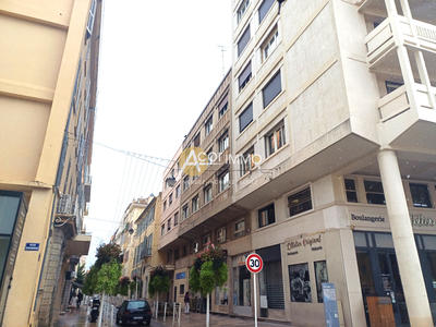 Appartement - 26 m² - 2 pièces