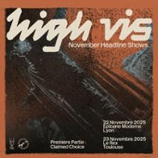 High Vis