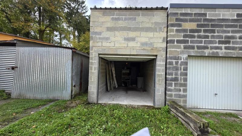 Maison de ville - 66 m² - 3 pièces