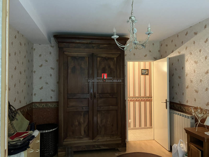 Maison - 163 m² - 5 pièces