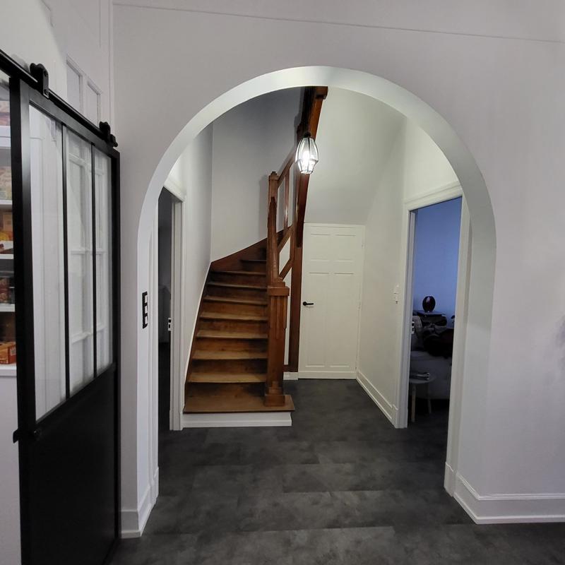 Maison - 128 m² - 6 pièces