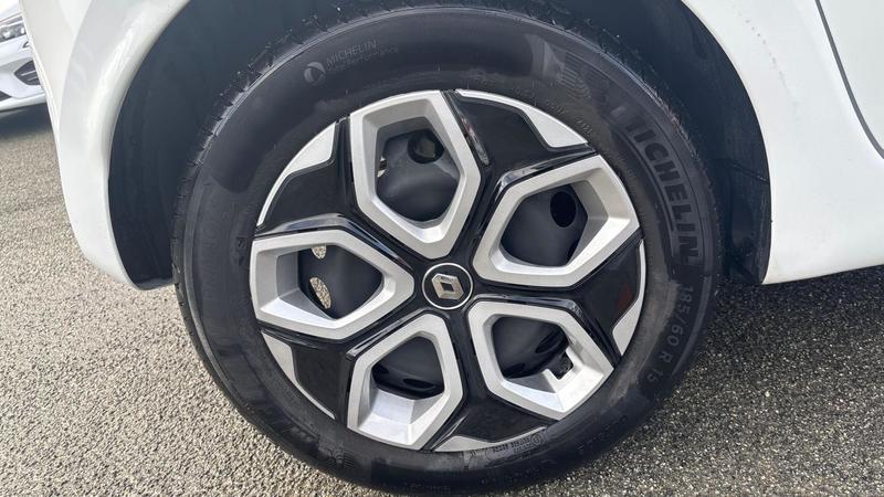 Renault Twingo III SCe 65 - 21 Limited