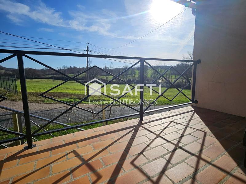 Maison - 106 m² - 4 pièces