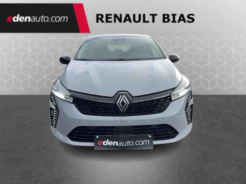 Renault Clio TCe 100 Gpl Evolution