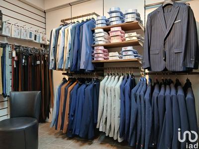 Local commercial - 180 m²