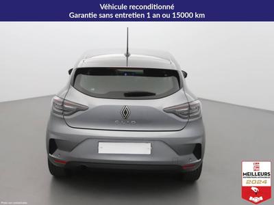 Renault Clio 1.5 Blue Dci 100ch Evolution Gsr2