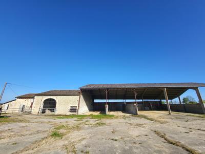 Maison - 80 m² - 3 pièces