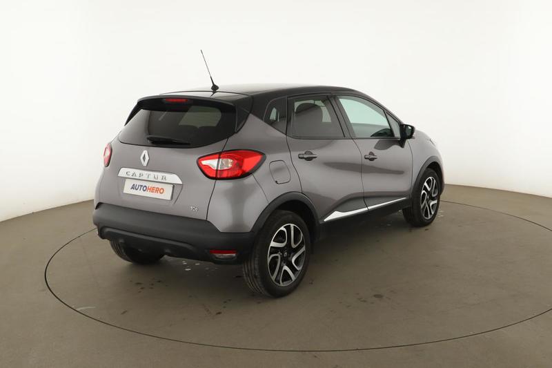 Renault Captur 0.9 TCe Energy Intens 90 ch