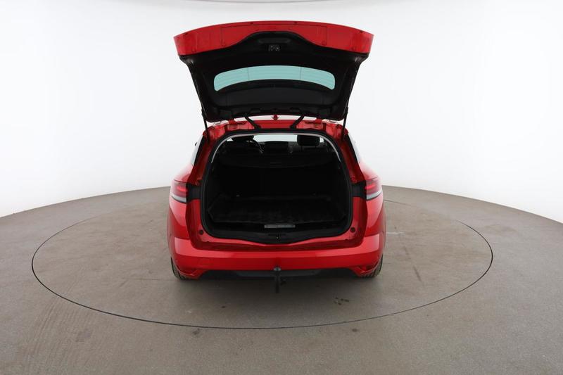 Renault Talisman estate 1.6 E-Tech Plug-in Hybride Techno 160 ch