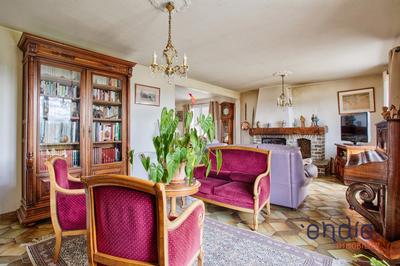 Maison - 168 m² - 5 pièces