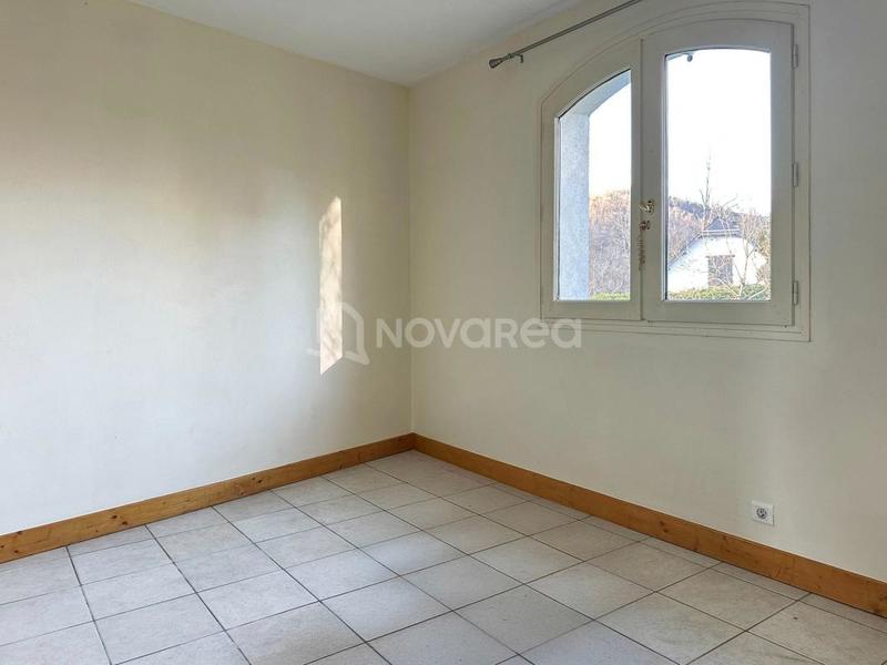 Maison - 156 m² - 5 pièces