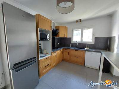 Villa - 99 m² - 5 pièces