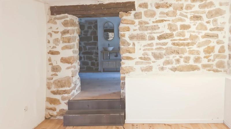 Maison - 200 m² - 6 pièces