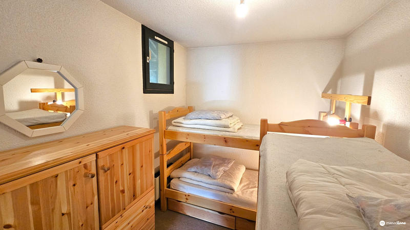 Appartement - 24 m² - 2 pièces