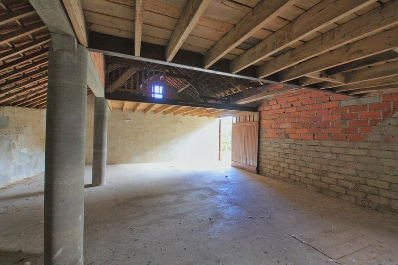 Maison - 125 m² - 7 pièces