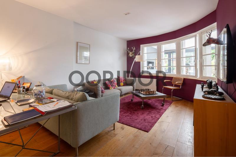 Maison - 237 m² - 6 pièces