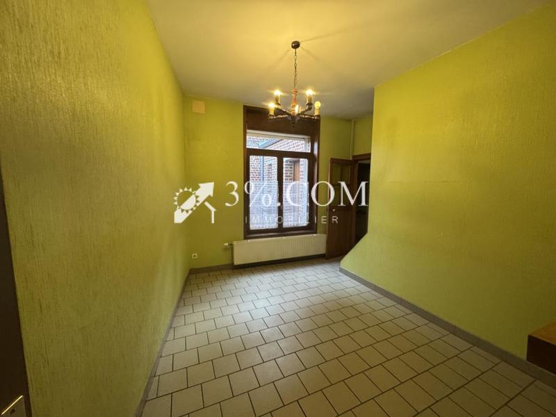 Maison de village - 74 m² - 4 pièces