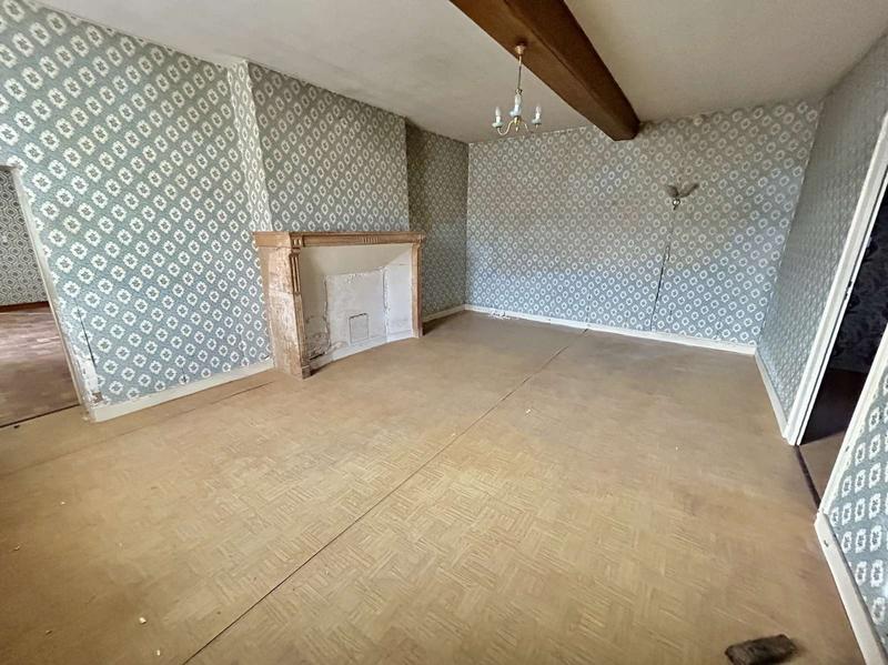 Maison traditionnelle - 200 m² - 8 pièces