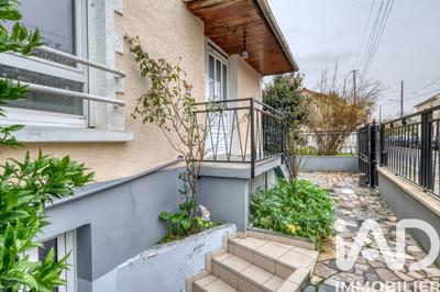 Maison - 129 m² - 5 pièces