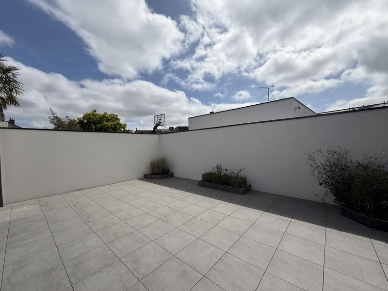 Maison - 150 m² - 5 pièces