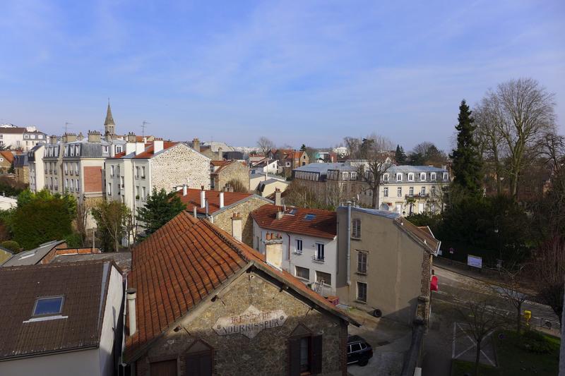 Appartement - 73 m² - 3 pièces