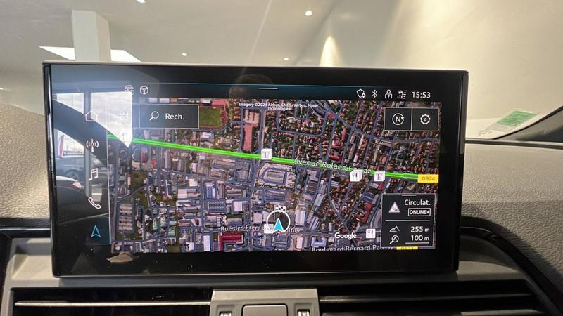 Audi Q5 50 TFSIe 299 s tronic 7 Quattro Avus