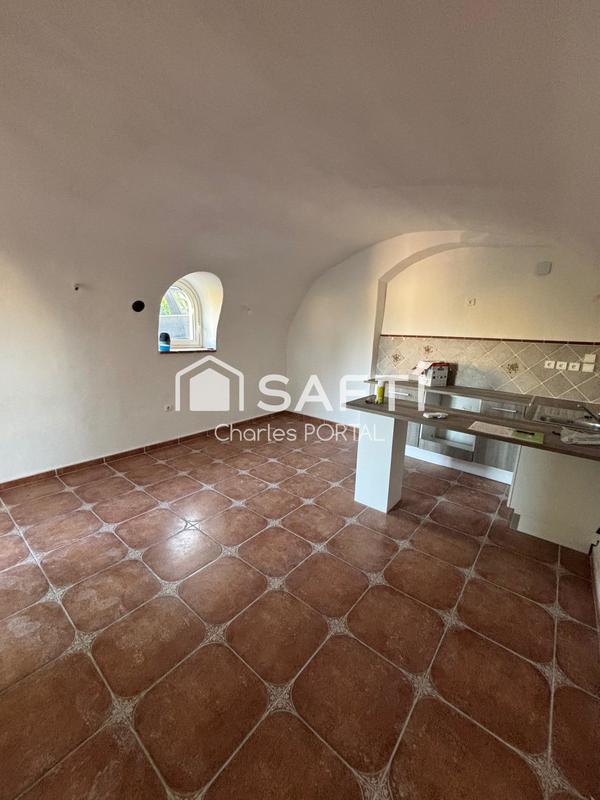 Maison - 165 m² - 6 pièces