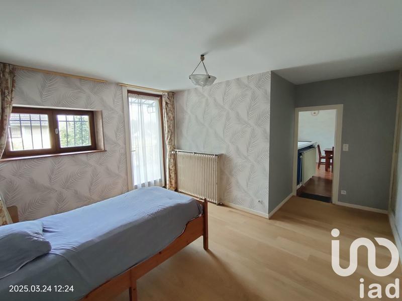 Maison de village - 410 m² - 11 pièces