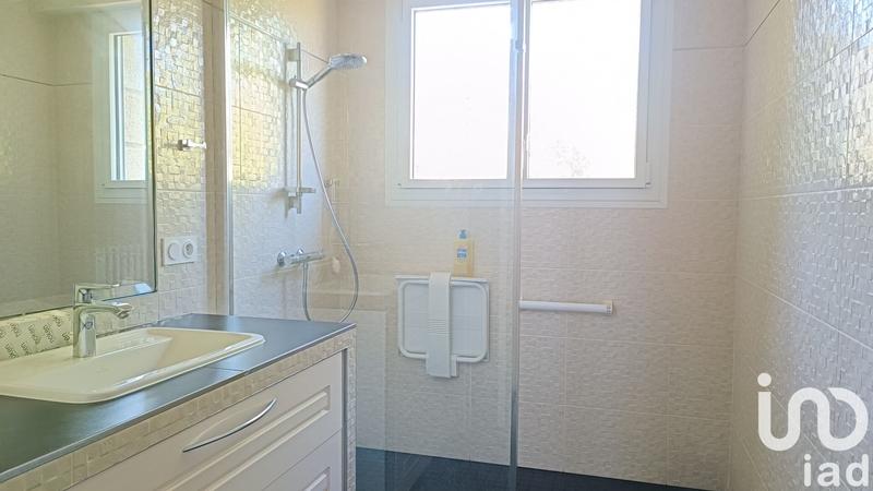 Maison - 180 m² - 7 pièces