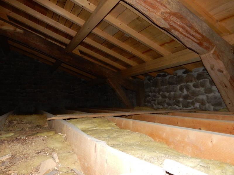 Corps de ferme - 123 m² - 6 pièces