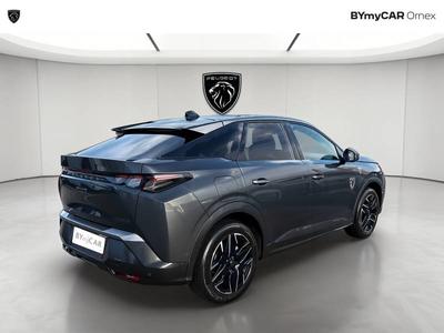 Peugeot 3008 Hybrid 145 e-Dcs6 Gt