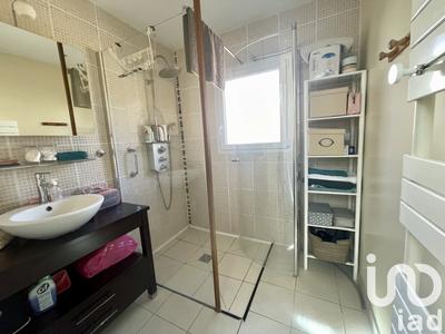 Maison - 48 m² - 3 pièces