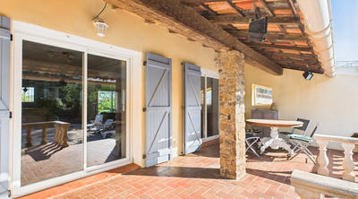 Villa - 160 m² - 6 pièces