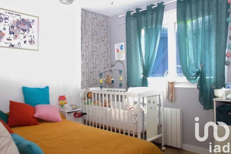 Maison - 191 m² - 7 pièces