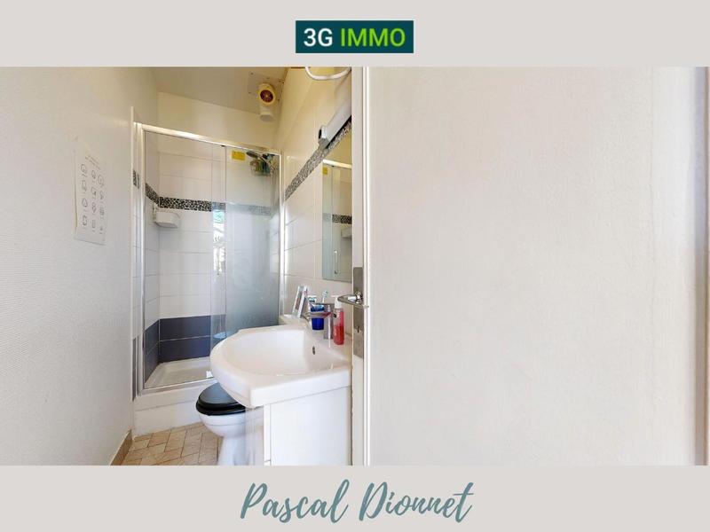 Appartement - 41 m² - 2 pièces