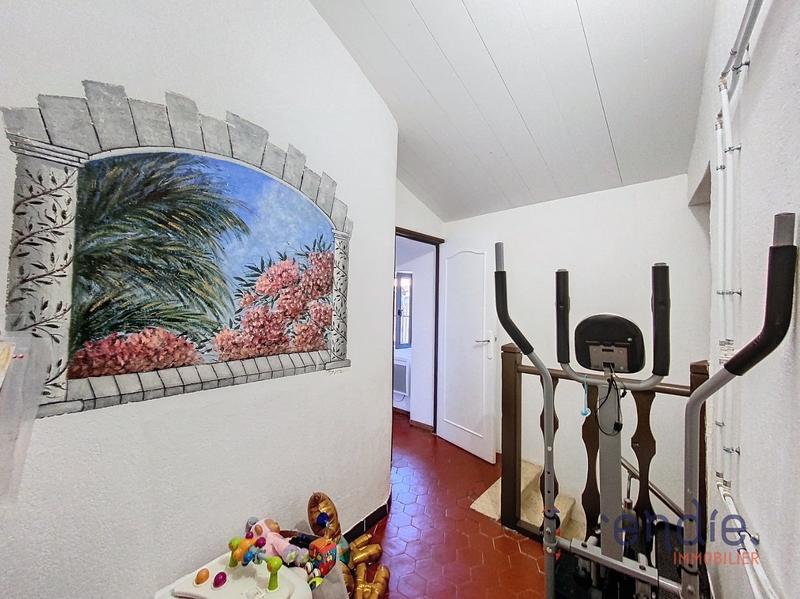 Maison - 89 m² - 4 pièces