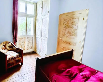 Maison - 88 m² - 4 pièces