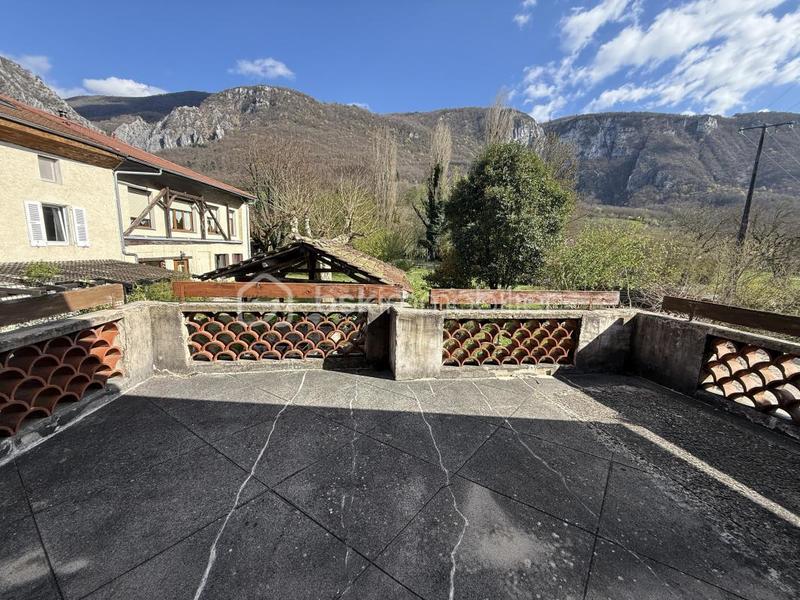 Maison ancienne - 137 m² - 5 pièces